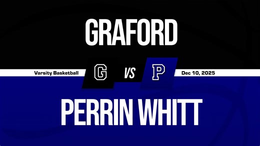 Basketball Recap: Perrin-Whitt Beats Throckmorton for Their Seventh Straight Win   How To Watch