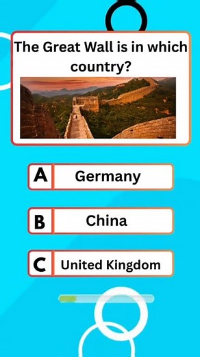 Country Facts Quiz 🤔 #education #facts #gk #quiz | iqquiz