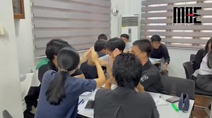 🚀 Ready to crush the IELTS? Our IELTS Foundation Class is not only super effective — it’s actually FUN too! 🎉 Whether you’re just starting out or brushing up the basics, we make grammar, vocab, and test strategies simple, engaging, and confidence-boosting. 💪✨ Join us and see why students actually enjoy studying with us! 😄📚 #IELTSPrep #StudySmart #IELTSFoundation #EnglishSuccess #LearnWithUs #LearnWithUsWelcome #IELTS #ielts #ieltspreparation #ieltspreparationcourse | Teacher Moe