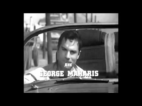 TV 1960(1962日本) ルート６６