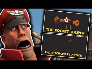 TF2 Casual Made Me INSANE! (Random Loadouts)