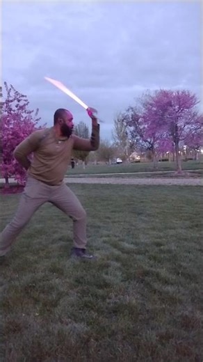How to Fight like Count Dooku Makashi