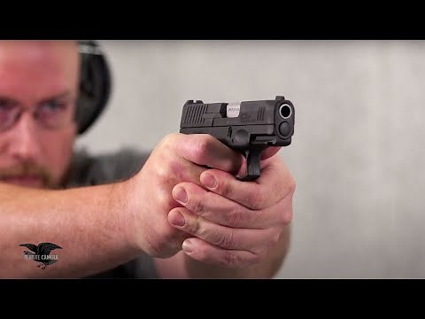 Rifleman Review: Taurus G3c