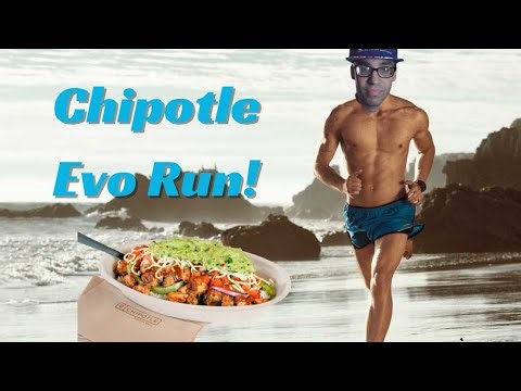 My Amazing Evo Chipotle Tournament Run!