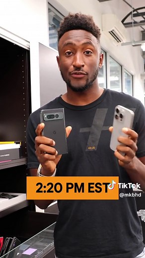 National Wireless Emergency Alert System Test Reminder