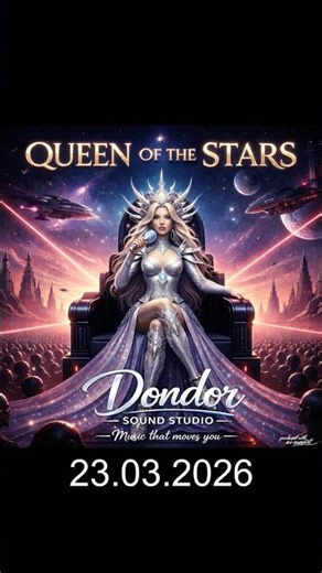 Queen of the Stars - Trailer