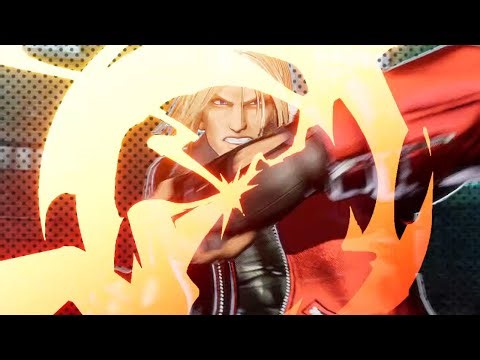 餓狼伝説 City of the Wolves 2025/12/18 21:06:37