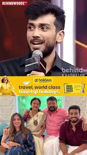 "நாங்க பண்ண Mokka Jokes க்கு.. "😂🤩Kalidas Jayaram