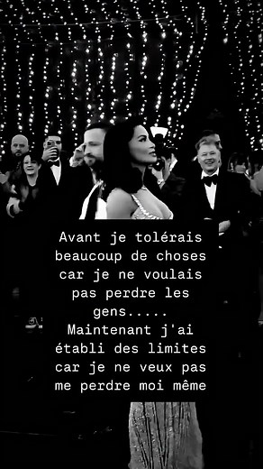 Les Mots on Reels