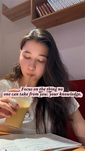 RM said we should: Stop watching and study for our test 🫡 #bts #armyvlogs #btsarmy #study #viral