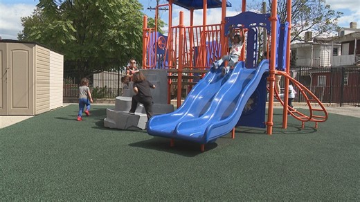 U.S. poverty numbers skyrocket pushing people towards more resources