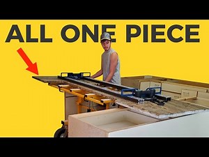 All One Piece - No Lift Install System