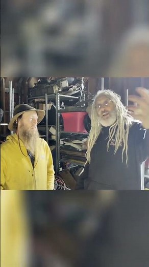 Mike gets it — he’s been there himself — but sooner or later, the piles need a plan.