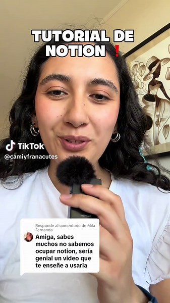 Tutorial de Notion: Aprende a Organizarte Fácilmente