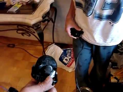 Trolling Motor foot switch pedals cheap BUT GOOD!!!