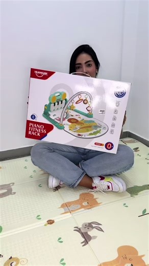 Gimnasio Piano: Estimulación Musical para Bebés