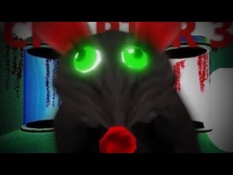 Cheese escape chapter 3 guide