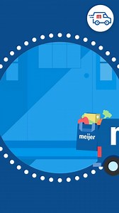 Now available! Same in-store prices and deals. Same or next day to your door. | Meijer | Facebook