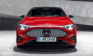2025 Mercedes-Benz CLA: News, Features, and Price