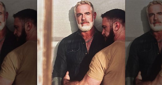 Chatting With Rich Burns Of 'The Disappointments' | Instinct Magazine