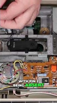Hard Drive Head Failure: Testing & Diagnosis #shorts