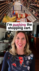 🛒🛍️ What am I doing? | JForrest English