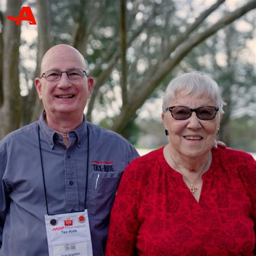 50 reactions · 5 comments | When Elizabeth Seaver paid $10,000 the IRS said she owed but she didn’t think she did, she turned to AARP Foundation Tax-Aide for help. Here’s what happened. | AARP Foundation | Facebook