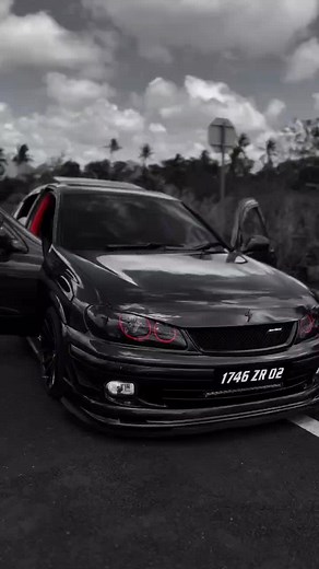 Unique Nissan Low Life Style in Mauritius