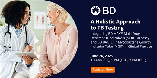 A Holistic Approach to TB Testing- Integrating BO MAX MOR-TB Assay and MGIT in Clinical Practice