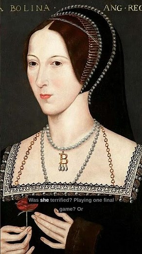 #OnThisDay Anne Boleyn was beheaded at the Tower of London | The Tudors | British History