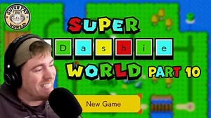 4.5K views · 102 reactions | The Difficulty Went Up On This One! Super Dashie World (K29-BBK-FDF) Part 10 Playing Mario Maker 2 On The Nintendo Switch Super World code: K29-BBK-FDF Super Pat World Social Media & Contact Info: https://linktr.ee/SuperPatWorld Check out more of my Mario Maker 2 edits here: https://www.facebook.com/watch/SuperPatWorld/381035552894872/ #SuperMarioMaker2 #mariomaker2 #nintendoswitch #nintendo #gaming | Super Pat World | Facebook