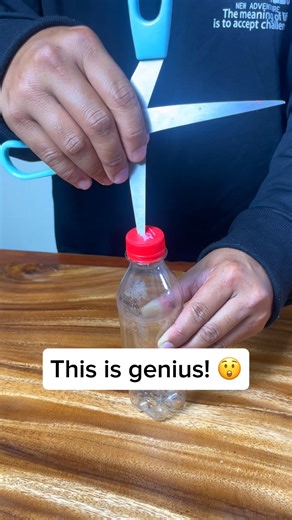 2.1K views | Easy balloon inflation with a plastic bottle!  This original video was produced by Network Media and Hannah Gold. | Dramaland | Facebook