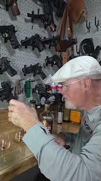 Wild Turkey Rare Breed vs Russell's Reserve Store Pick