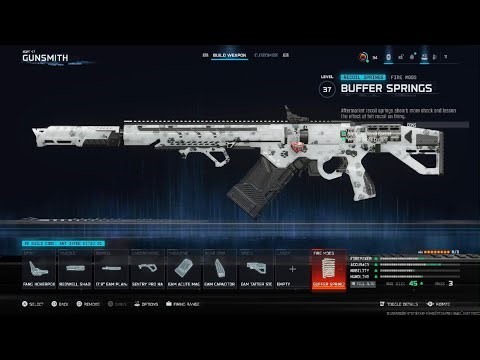 Call of Duty: Black Ops 7 Multiplayer Gameplay