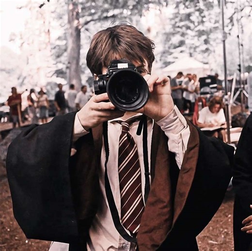 The Deep Bond of Best Friends in Harry Potter