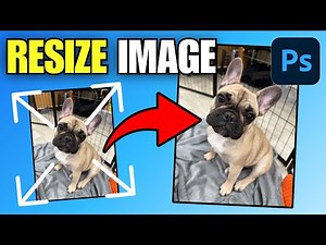 How To Make Picture Bigger in Photoshop Without Losing Quality