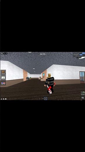 YoungBlud Happier Jump speed glitch #roblox #mm2 #glitches #speedglitch