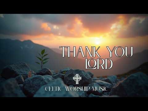 Best Celtic Praise & Worship Songs ✝️ Gentle Female Voice Christian Playlist | Celtic Fire Worship