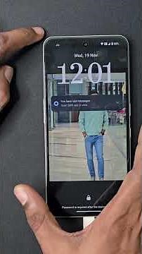 MF Phone 2 Pro Fast Charging Test 🚀 0-100% with 33W CMF Charger