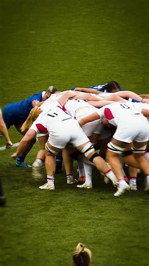 A half-century of tries and counting, Jess Breach makes it official 🔥 #RWC2025 #ENGvSAM | Rugby World Cup