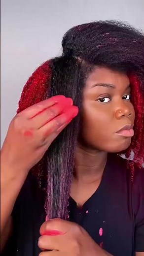 Best Hair Dye Colour Ideas | Trending Hair Colors You Must Try#wigs #hairstyle