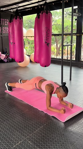 Commando Workout Tips from Coach Nellie