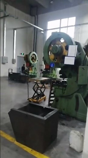 High-Precision Stamping Parts Manufacturing | Reliable Supplier from China