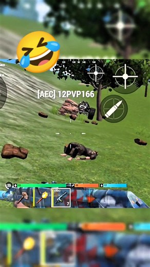 Funny Moments 😅 | Oxide Survival Island 🏝️ | #oxidebeta #oxidesurvivalisland #oxide #rust