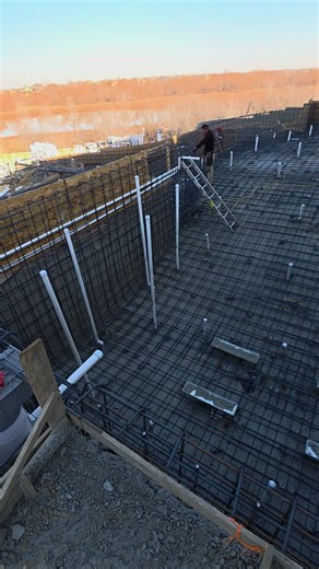 Claffey Pools is building this incredible pool and it's going to be breathtaking. Charlie and Pete have been on the production hard and this pool is moving fast. Let's move this nice family in their dream home. They are a blessing to us. We have a strong team. Lambert has 3 homes right here in the heart of Lambertville we call it. Come see us! Frisco baby. This is where the good stuff is at. #jimmylambert #jlambertcustomhomes #luxurybylambert #capcut #ginabefly