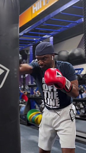 7.7K views · 241 reactions | Tips to Get more technique on the bag #heavybag #boxingworkoit #boxingtips #fitnessenthusiast | Master Boxing | Facebook