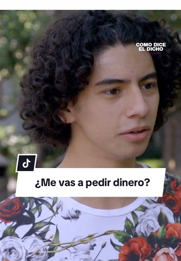 No Puedes Andar por la Vida Haciendo Hijos - El Dicho