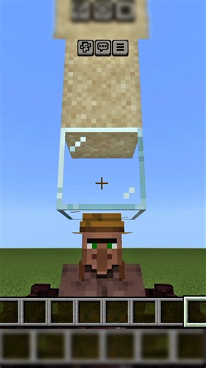 Minecraft Villager Logic Is Completely BROKEN! 🤯 | Part 1
