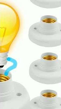 Light Bulb Explained: From Electricity to Light