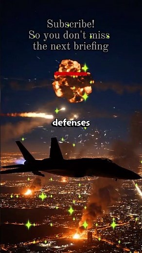 The F-117 Was Never Supposed to Look This Weird #military #jets #stealth